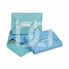 Verpakkingspapier IMS Dubbel Verlijmd 51 x 51 cm (480)