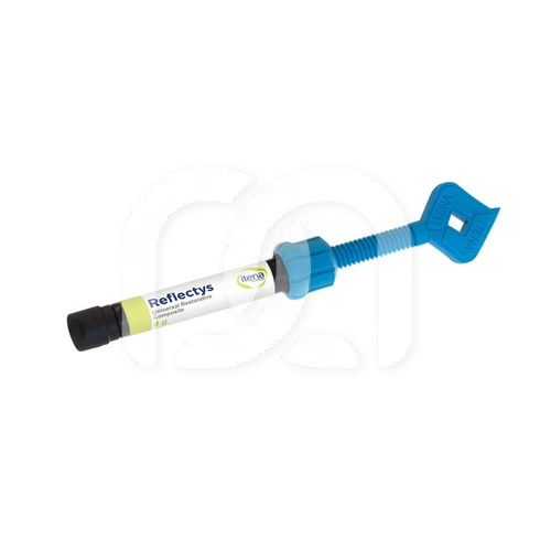 Composite Reflectys Teinte Bleach (4g + 1 spatule)