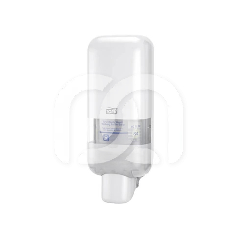 Distributeur de Savon Elevation S4 Blanc (1)
