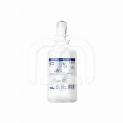 Savon Mousse Limpide pour les Mains S4 (6 x 1000 ml)