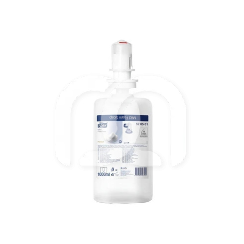 Savon Mousse Limpide pour les Mains S4 (6 x 1000 ml)