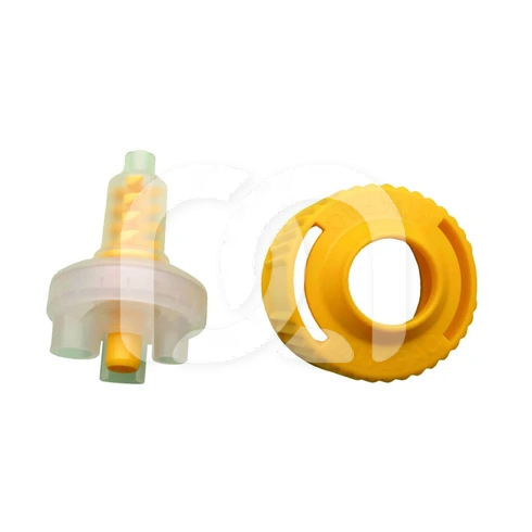 Embouts Mélangeurs Type 31 Pour Cartouche 380 ml (50)