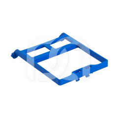 Cassette de Stérilisation Practipal Mini Bleue (5 Instruments)
