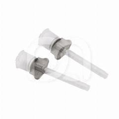 Mengtips Grijs voor Afdruk Ø 4,2 mm (50)