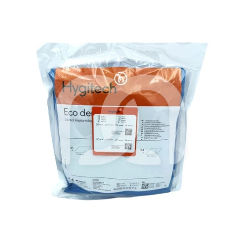 Chirurgische Beschermingskit Eco Dental (20)