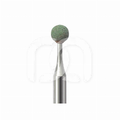 Polissoir Abrasif Céramique FG Boule 030 (12)