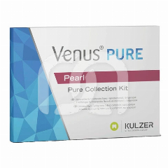 Kit Composite Venus Pearl Pure Collection PLT (1)