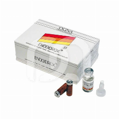 Wortelkanaalcement Endoidrox Calciumhydroxide (30 x 200mg + 2 x 10ml)