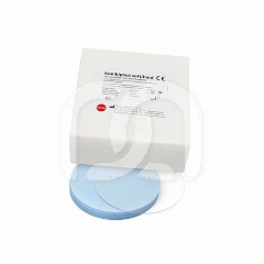 Thermoformbare Ronde Plaat 3mm (10 x Ø120mm)