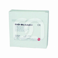 Plaque de Thermoformage BioBleach Hard Carrée 125x125mm 0,5mm (25)