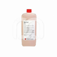 Isolatiemiddel Isolat Film Alginaat voor Gips (1L)