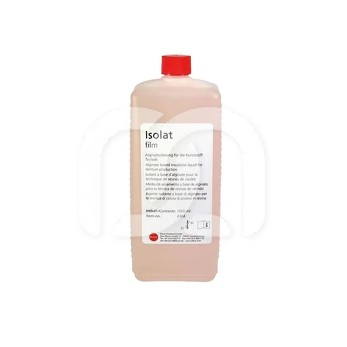 Isolant Isolat Film Alginate pour Plâtre (1L)