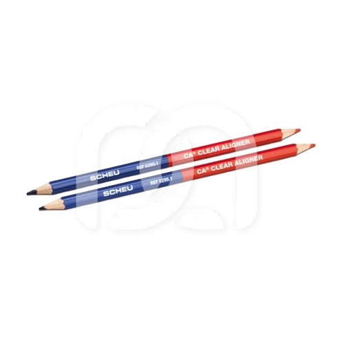 Crayons de Marquage CA pour Modèles Dentaires (2)