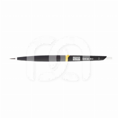 Penseel Keramiek Genius Evo Bionische Haren (1)