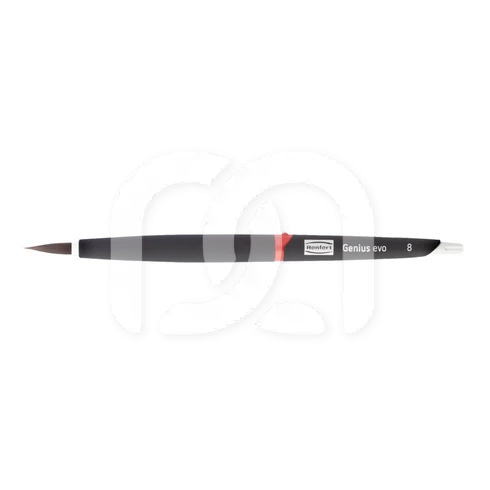 Penseel Keramiek Genius Evo Bionische Haren (1)