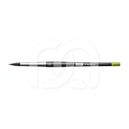 Pinceau à Poils Bioniques Lay Art Evo Flame (1)