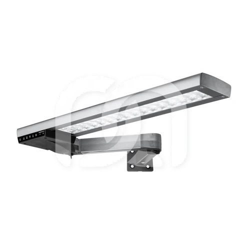 Werklamp LIGHT 1 met Wandbevestiging (1)