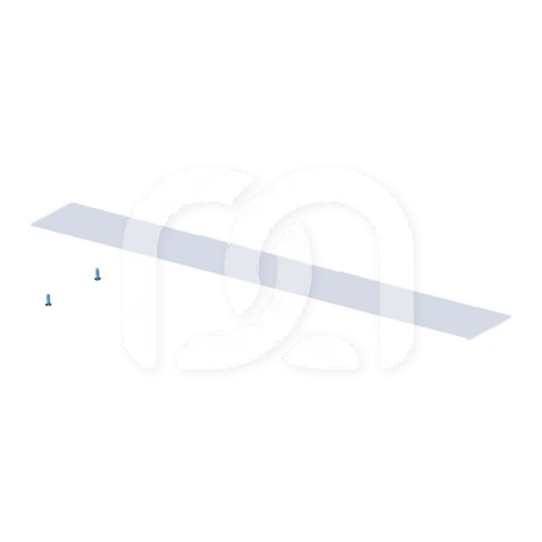 Beschermplaat voor Dentale Werklamp Light 1 (1)