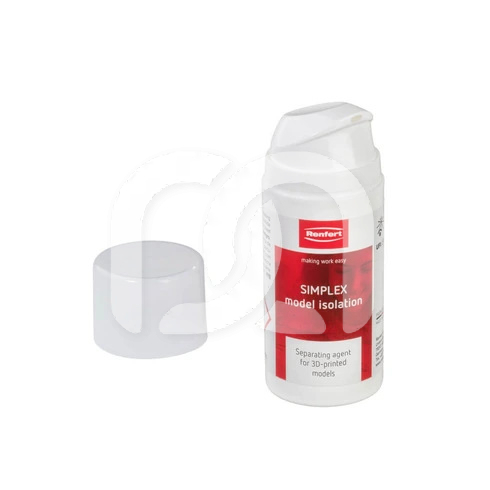 Isolatiemiddel Simplex Model Isolation voor 3D-Modellen (80g)