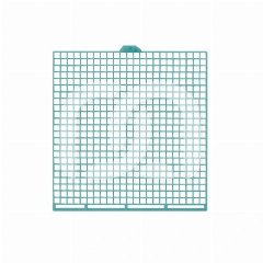 Grilles de Rétention en Cire GEO Adhésives (20)