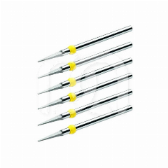 Doorslijpboor Wolfraamcarbide Voor Draagrails (6)