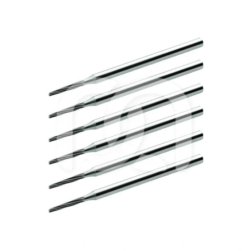Doorslijpboor Wolfraamcarbide Voor Draagrails (6)