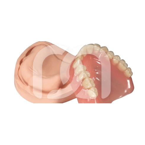 Silicone d'Addition Sheraduett-Soft (2 x 5 kg)