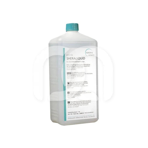 Liquide d'Expansion SheraLiquid pour Revêtements (1L)