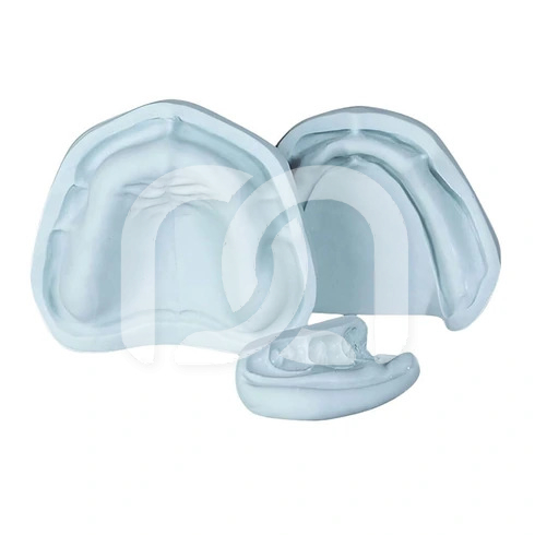 Silicone SheraDuett Addition (2 x 5 kg)