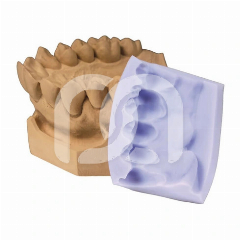 Silicone Sheraduplica A85 Addition (2 x 3 kg)