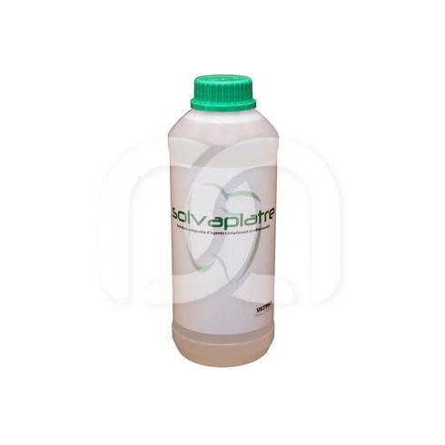 Oplosmiddel Solvaplâtre voor Orthodontisch Gips (1L)
