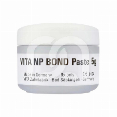 Primer de Liaison Métal-Céramique NP Bond Paste (5g)