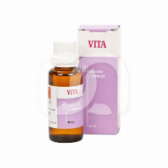 Vloeibare Polymerisatiehars VM CC Polymer (30 ml)