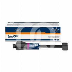 Composite Photopolymérisable GrandioSO Unlimited (4,5 g)