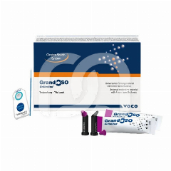 Composite GrandioSO Unlimited Capsules (75 x 0,3g)