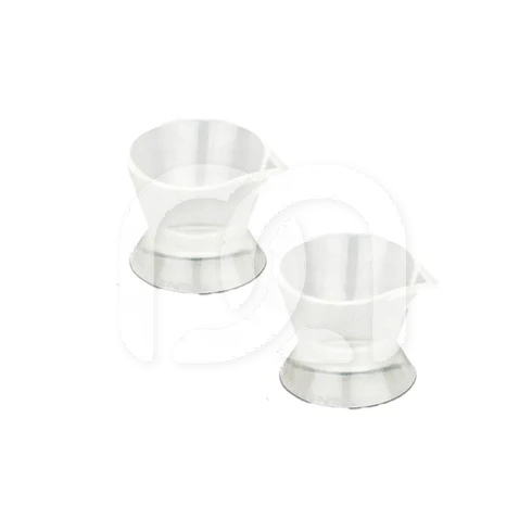 Mengbeker Resimix Medium (2 x 30 ml)