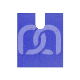 Tabliers de Protection Bib Up Monoart (150) : COULEUR PRINCIPALE:BLEU