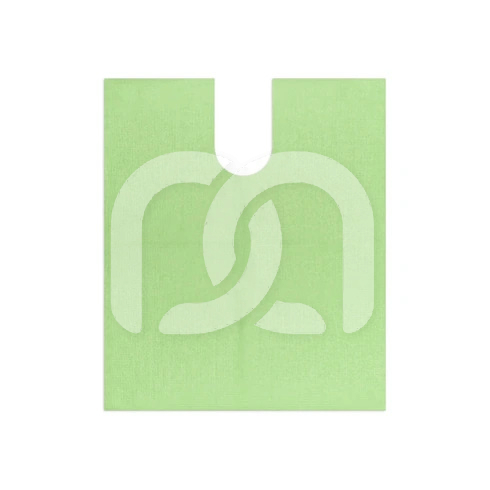 Beschermende Schorten Bib Up Monoart (150 Stuks)