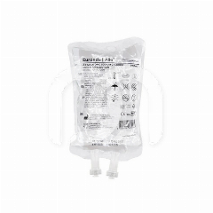 Zak Steriele Natriumchloride 0,9% (15 x 500 ml)