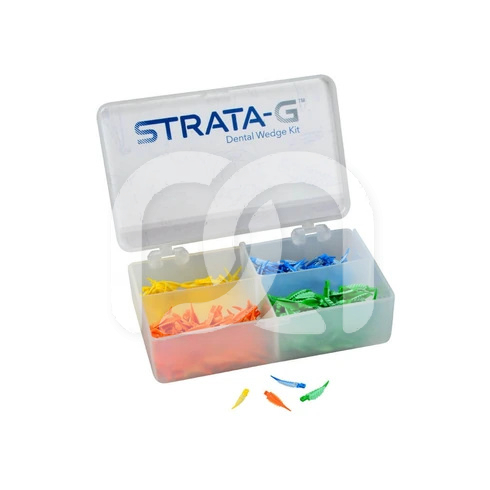 Coffret Coins Interdentaires Strata-G (400)
