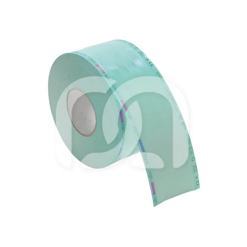 Gaine Plate de Stérilisation (1 x 200 m)