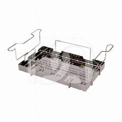 Metalen Mandje Voor Ultrasoonreiniger USC Pro 6 (1)