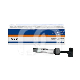 Composite Photopolymérisable Admira ORMOCER (4g) : TEINTE:A1