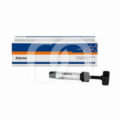 Composite Photopolymérisable Admira ORMOCER (4g)