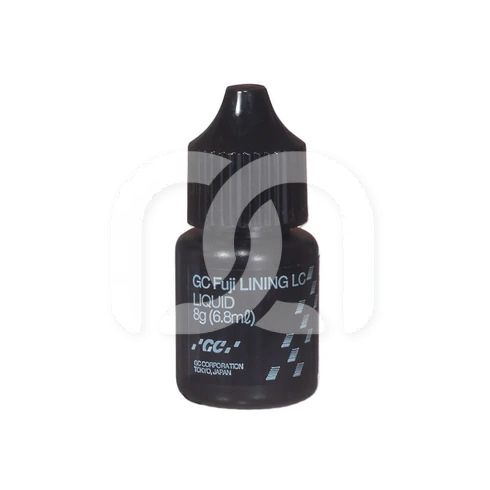 Liquid Voor Glasionomeer Cement Fuji Lining LC (8g)