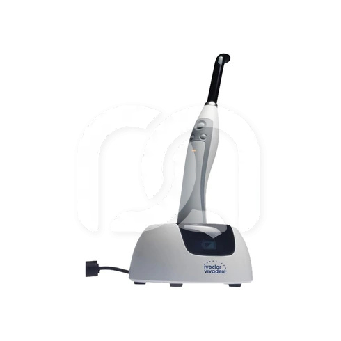 Lampe LED à Photopolymériser Bluephase G4 avec Radiomètre (1)