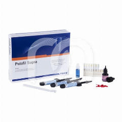 Composite Polofil Supra Set Seringues (3 x 4g)