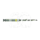 Foret Rebilda Post pour Pivot Radiculaire (1) : N&deg;:N&deg;20, DIAM&Egrave;TRE:2 MM, LONGUEUR:0 MM