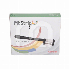 Kit IPR FitStrip Diamanten Schuurstrips (10 + 1 + 2)