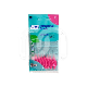 Interdentale Borstels Original (8) : DIAMETER:0.4 MM, MAAT:ISO 0, HOOFDKLEUR:ROZE